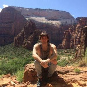 Meet your Posher, Matthew